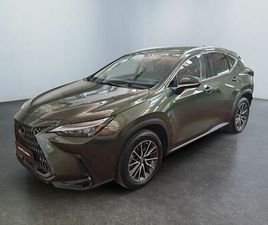 LEXUS NX PLUG-IN 4WD PREMIUM