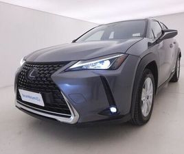 LEXUS UX HYBRID BUSINESS BR112107 2.0 FULL HYBRID 184CV