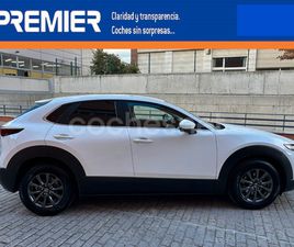 MAZDA CX-30 MAZDA CX-30 ESKYACTIV G MHEV PRIMELINE