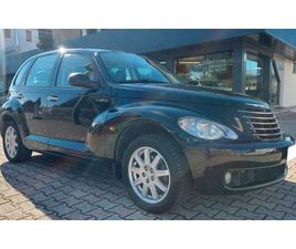 CHRYSLER PT CRUISER BERLINA 1.6 TOURING FL