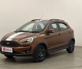 FORD FREESTYLE