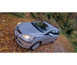 MAZDA 5 MAZDA 5 2.0 CD 105KW EXCLUSIVE 7-SITZE