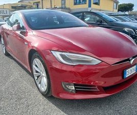 TESLA MODEL S 75KWH ALL-WHEEL DRIVE