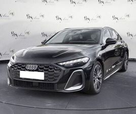 AUDI A5 A5 AVANT TFSI 150 KW S TRONIC S LINE EDITION 19