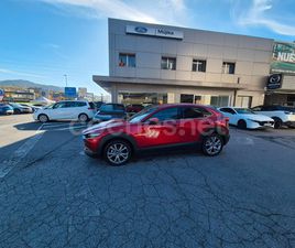 MAZDA CX-30 MAZDA CX-30 SKYACTIVX 2.0 ZENITH