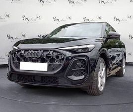 AUDI Q5 Q5 40 TFSI QUATTRO S TRONIC S LINE PLUS MY 25 CAMERA 360 LED MATRIX