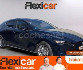 MAZDA 2 MAZDA MAZDA3 2.0 SKYACTIVG EVOLUTION AT