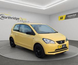 1.0 12V SE EURO 5 3DR