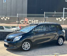 TOYOTA VERSO TOYOTA VERSO 2.0 D4D ADVANCE 7PL.