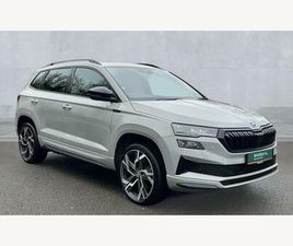 1.5 TSI ACT SPORTLINE DSG EURO 6 (START/STOP) 5DR