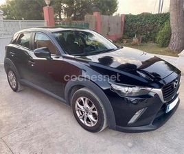 MAZDA CX-3 MAZDA CX3