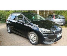 BMW SÉRIE 2 TOURER 216I
