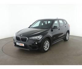 BMW X1 SDRIVE 18I SDRIVE 18I