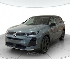 1.2 HYBRID 136CV MAX AUTO