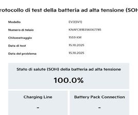 KIA EV3 KIA EV3 58 KWH LITE: RÉSERVER UN ESSAI SUR ROUTE !