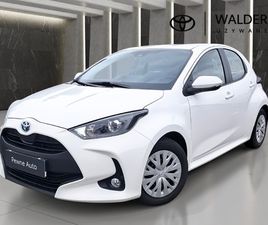 HYBRID 1.5 COMFORT AUTOMAT KAMERA COFANIA 1REJ2024