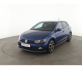 VOLKSWAGEN POLO 2.0 TSI