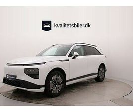 XPENG G9 LONG RANGE 5D