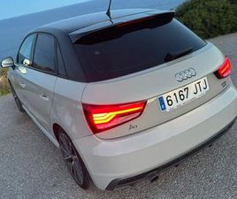 AUDI - A1