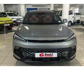 BAIC X55 2023 BAIC X55 1.5T PREMIUM AUTO