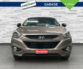 IX 35 2.0 GDI STYLE 4WD AUTOMATIC