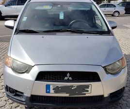MITSUBISHI COLT MITSUBISHI COLT CLEARTEC MAIO/10