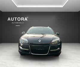 LAGUNA GRANDTOUR 2.0 DCI BOSE AUTOMATIC