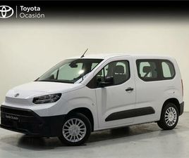 COMBI GX L1 1.5D 100CV 6MT