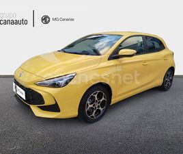 MG MG3 1.5 COMFORT