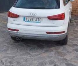AUDI - Q3