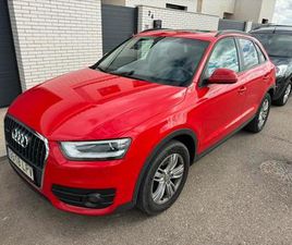 AUDI - Q3