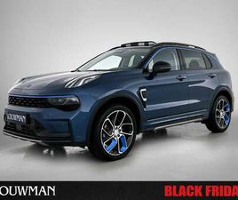 1.5 PHEV | PANORAMA DAK | 360 CAMERA BLACK FRIDAY