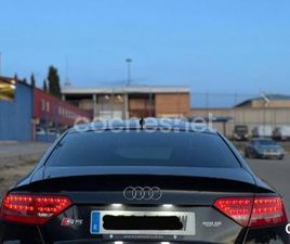 AUDI A5 S5 AUDI S5