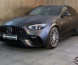 ESTATE S E PERFORMANCE