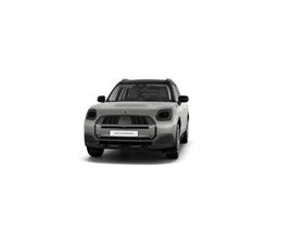 MINI COUNTRYMAN ONE ESSENTIAL