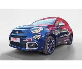 FIAT 500X CABRIO 1.3 DOLCEVITA FIREFLY DCT AUT YACHT CLUB