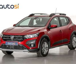 1.0 TCE 90 STEPWAY COMFORT 5P