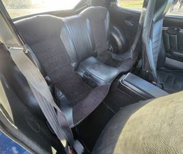 NISSAN DATSUN 260Z 2+2