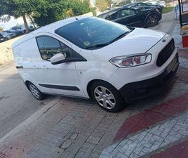 VAN 1.6TDCI AMBIENTE