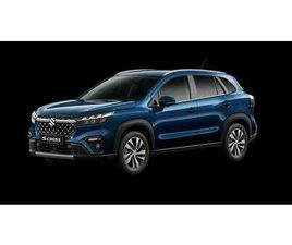 1.4 BOOSTERJET STYLE SMART HYBRID | RIJKLAAR | APP