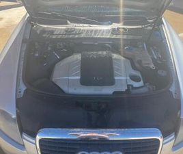 AUDI - A6 ALLROAD QUATTRO