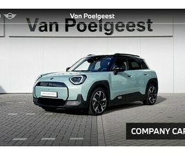 MINI ACEMAN - E CLASSIC PAKKET L | HEAD-UP DISPLAY | HARMAN KARDON | COMFORT ACCES