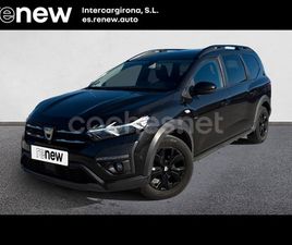 DACIA JOGGER S.L. EXTREME ECOG 5 PLAZAS
