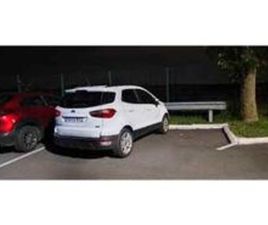 FORD ECOSPORT FORD - ECOSPORT