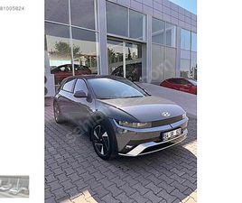 HYUNDAI IONIQ 5 DYNAMIC