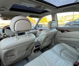 MERCEDES-BENZ - CLASE E