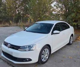 VOLKSWAGEN - JETTA