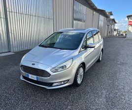 FORD GALAXY 2.0 TDCI 150CV START&STOP POWERSHIFT TIT. BUSINESS
