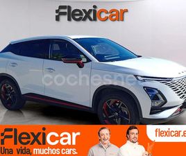 OMODA C5 OMODA 5 1.6 TGDI 136.5KW DCT PREMIUM