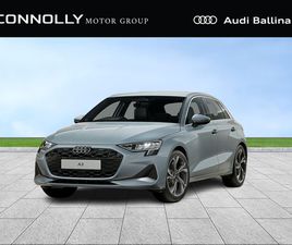 *AVAILABLE 2ND OF JAN*SPORTBACK 30TDI 115BHP SE WITH UPGRADED ALLOYS